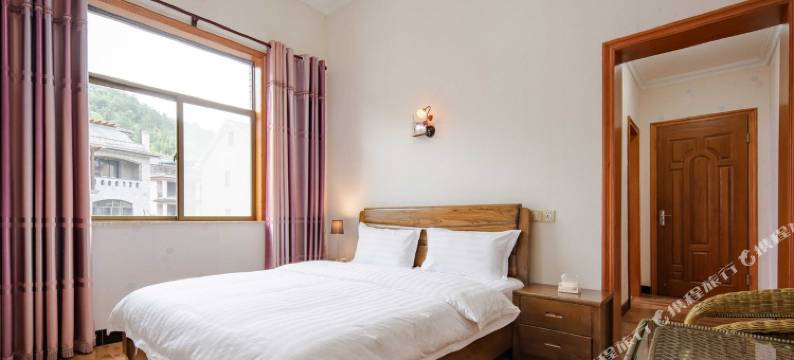 德清山里人的生活独栋别墅图片