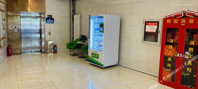 格林豪泰酒店(北京聚富苑民族工业区店)图片