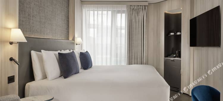 伦敦威斯敏斯特希尔顿格芮精选酒店(The Westminster London, Curio Collection by Hilton)图片