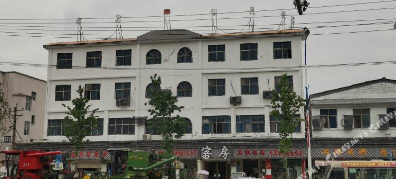 汝南天仙宾馆图片