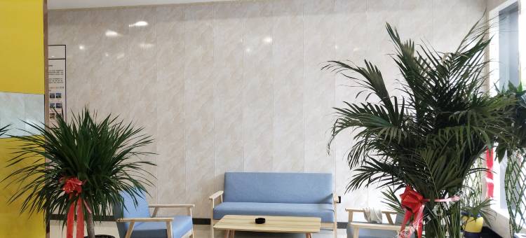 贝壳酒店(西和仇池路党校店)图片