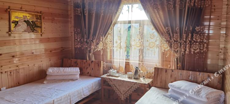 额尔古纳恩和亚历山大旅游之家民宿图片