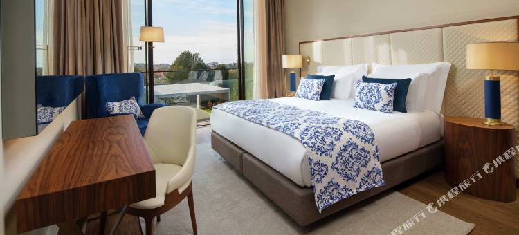 博伊拉花园酒店-加亚港希尔顿格芮精选酒店(Boeira Garden Hotel Porto Gaia, Curio Collection by Hilton)图片