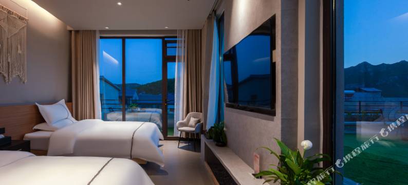 云台山那家精品民宿(岸上服务区店)图片