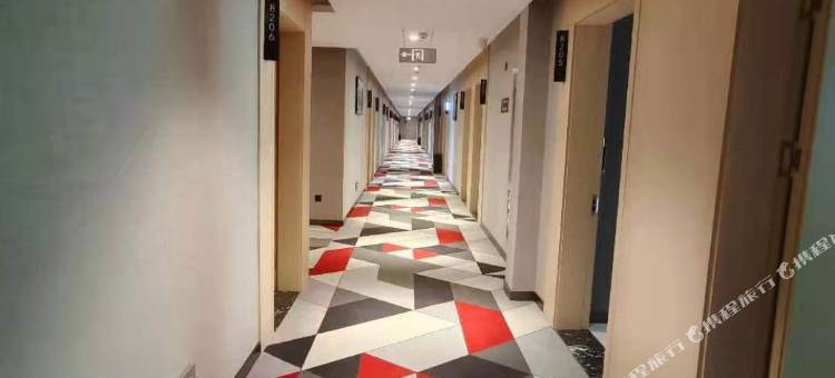 尚客优酒店(邹城会展中心店)图片