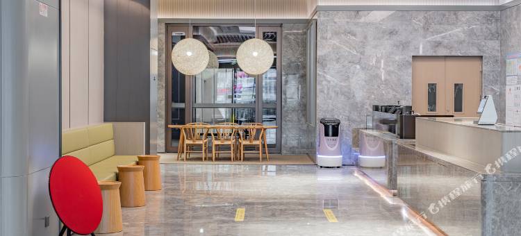 全季酒店(天津鼓楼店)图片