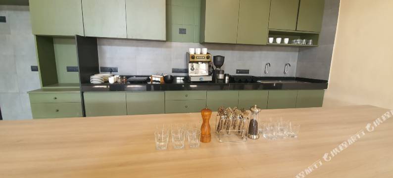 戈尔甘玛于拉光环酒店(Aureole Mayura Goregaon)图片