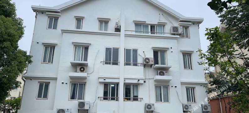 上海锦秋弘院图片