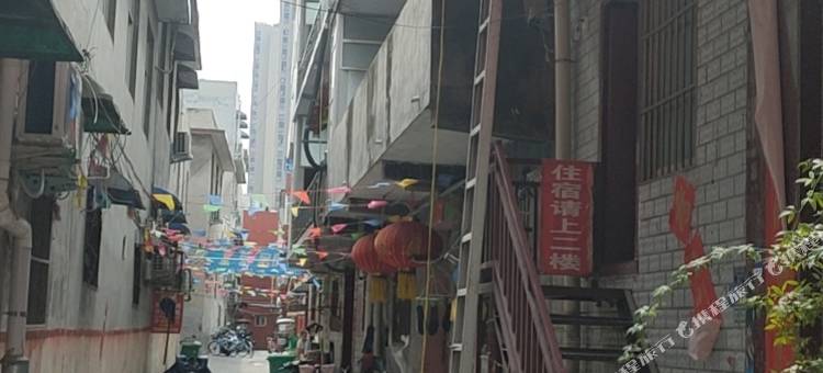 新乡邂逅时光公寓(河师大万达店)图片