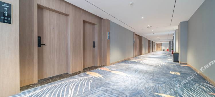 楚星欣禧酒店(利川国泰广场天桥店)图片