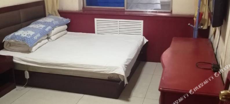 甘谷金谷招待所图片