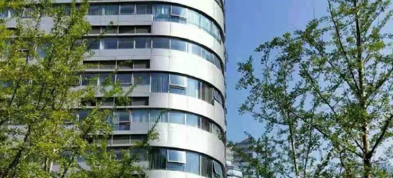 临海喜相逢公寓图片