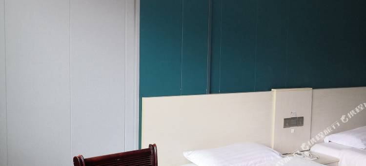 黎川华芳宾馆图片