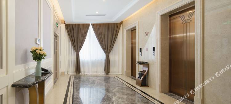 维也纳酒店(松原青年大街店)图片