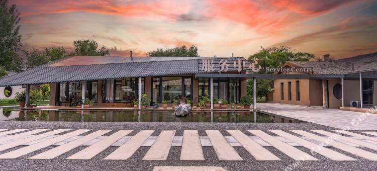 杜氏旅游度假区图片