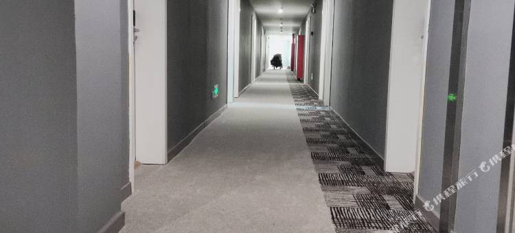 未来生活酒店(咸阳秦都万达广场西北二棉店)图片