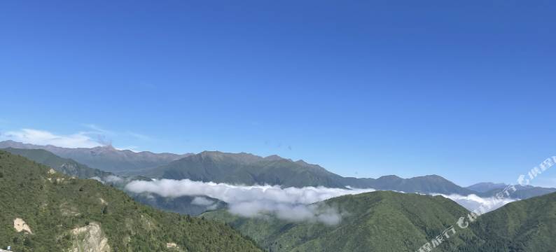 九寨沟意境主题客栈图片