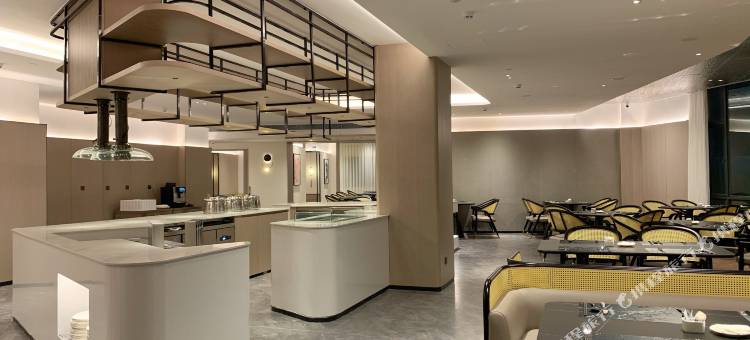 惠州惠东双月湾华美达酒店图片