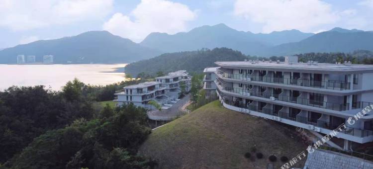 太平湖四季·湖景美宿(太平湖水上运动中心店)图片