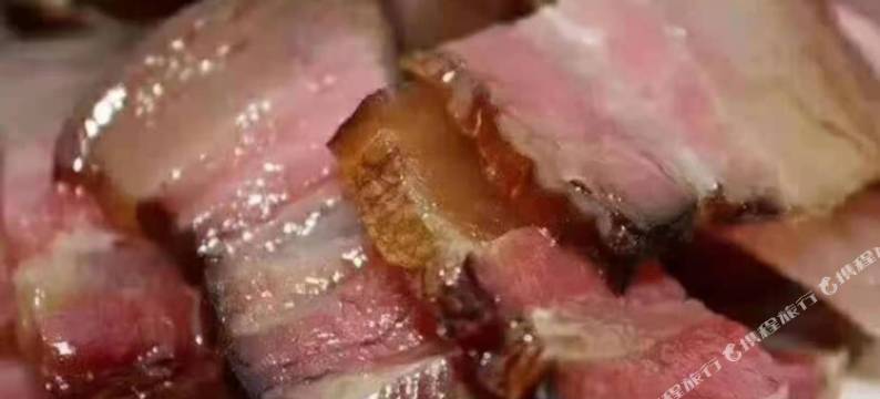 绥宁绿茵客栈图片