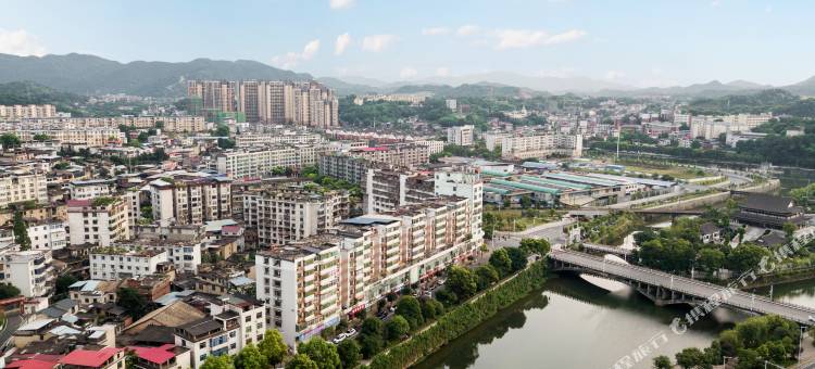 三木连锁酒店(萍乡南正街店)图片