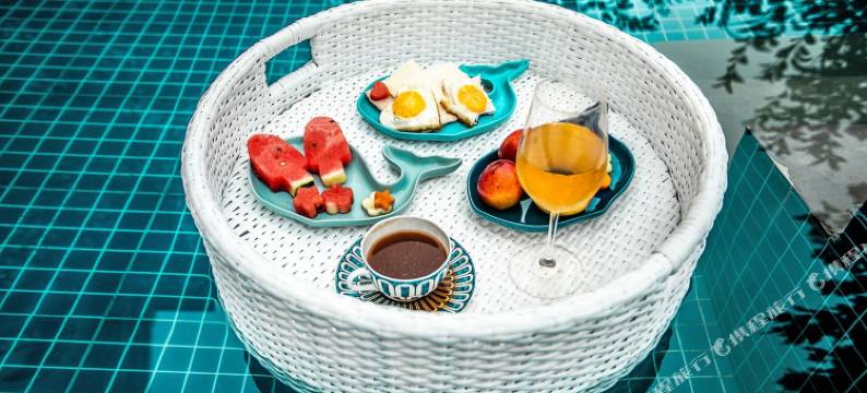 我有一个大房子度假别墅(庙东路分店)图片