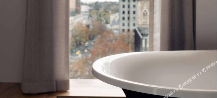 墨尔本QT酒店, EVT旗下(QT Melbourne, an EVT hotel)图片