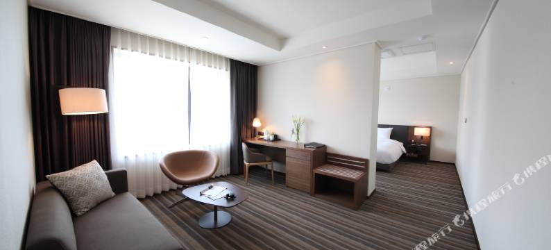 AVON酒店(Avonhotel Gunsan)图片