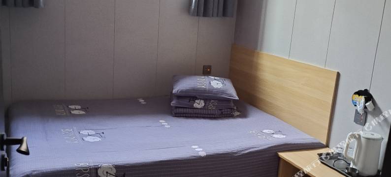 高平佳易旅馆图片