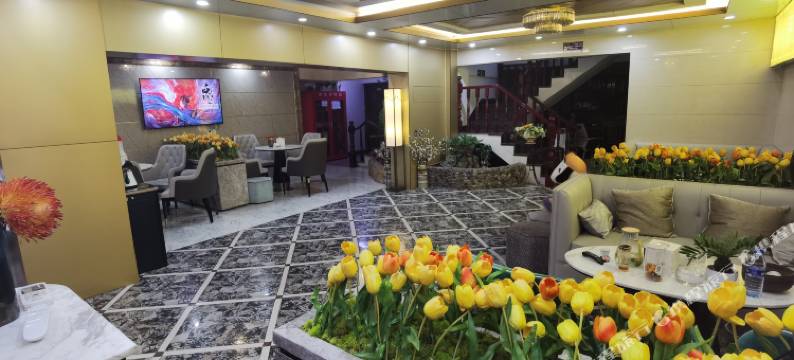 好来屋别墅(龙岩万达广场店)图片