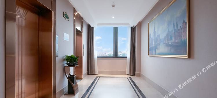 维也纳智好酒店(北京新国展首都机场店)图片