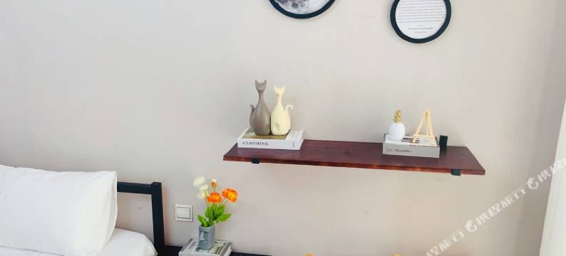 武汉星空有家公寓(黄家湖四街分店)图片