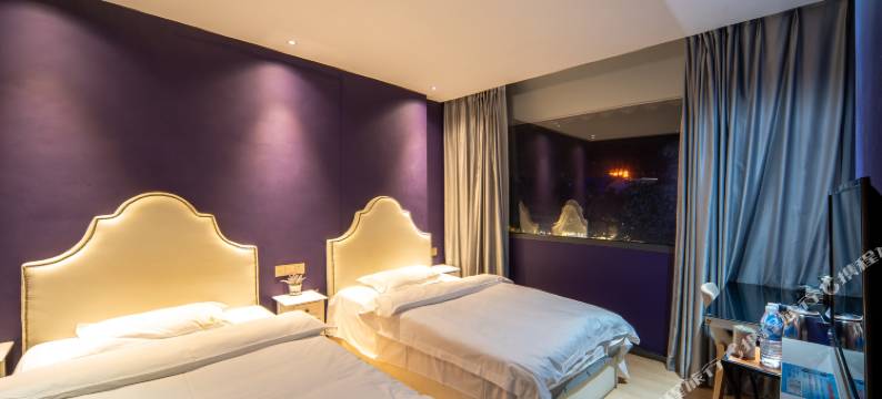 保山枕边轻奢酒店(三馆文化广场店)图片