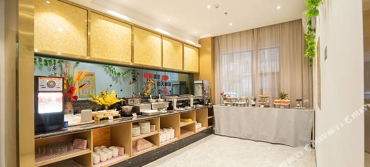 优程酒店(东葛建政路店)图片