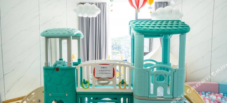 澜之宿·海景民宿图片