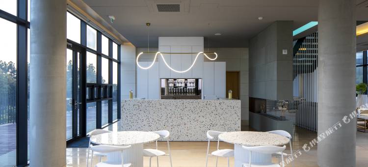 维勒姆度假村(Velum Resort)图片