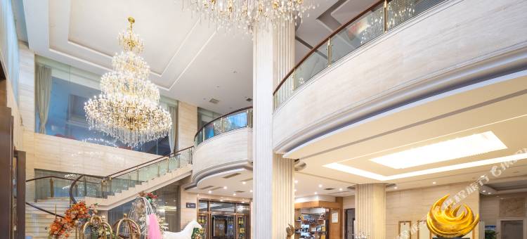 白沙金凯大酒店图片