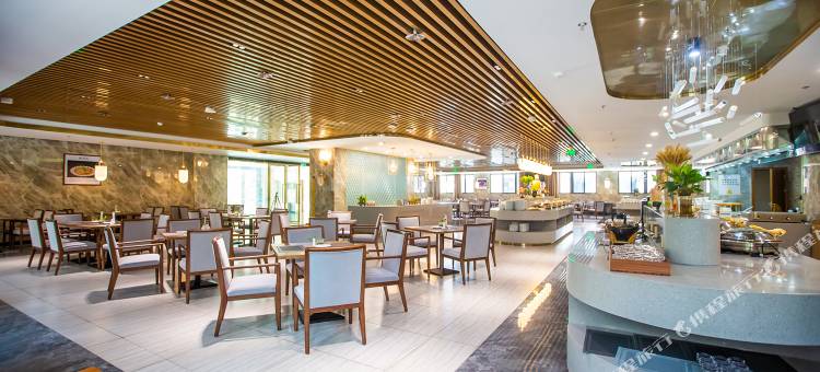 怡氧度假酒店(继续教育基地店)图片