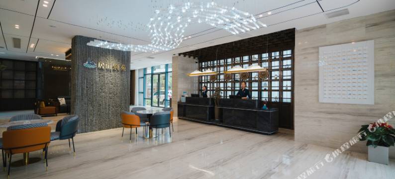 居山别苑酒店图片