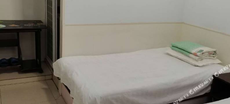 乾安雅居时尚旅馆图片