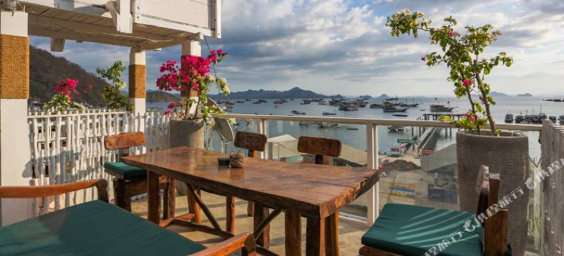 生态树酒店(Eco Tree O'Tel)图片