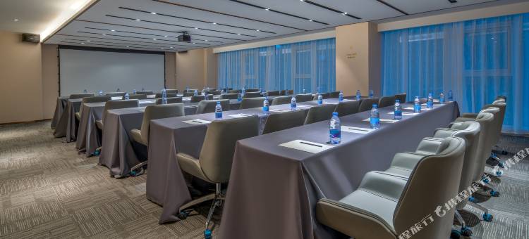 麗枫酒店(石家庄藁城区信誉楼店)图片