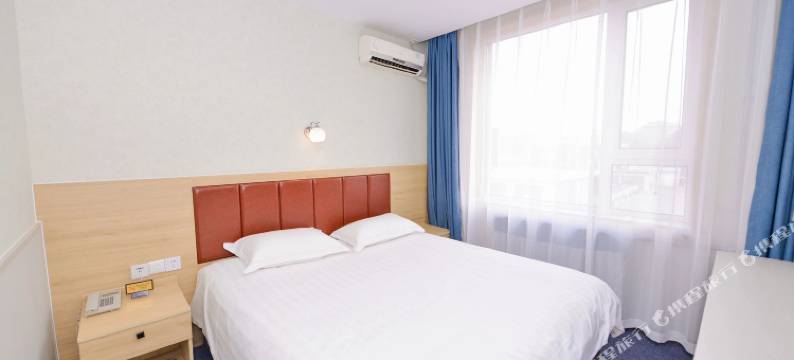 阳光居宾馆(大连理工大学店)图片