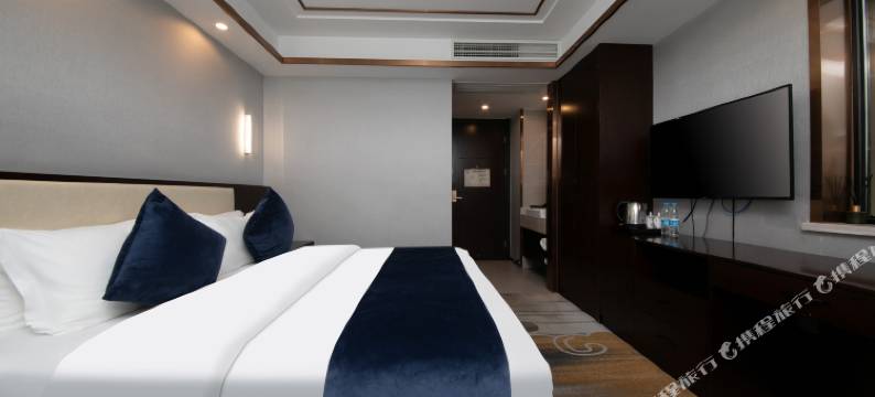 峡林酒店(武汉解放公园店)图片