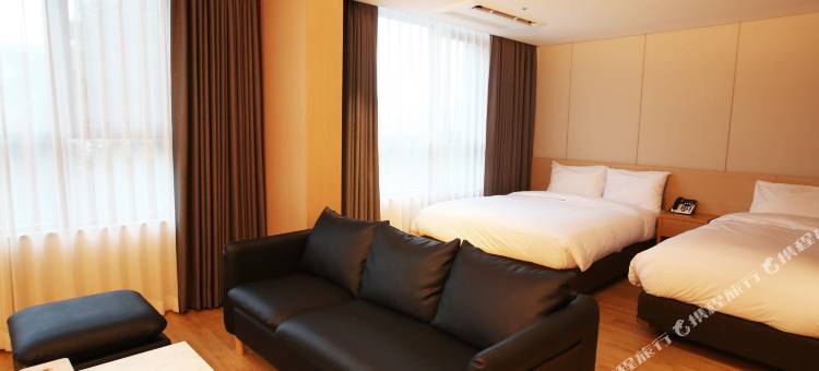 辛克酒店(Hotel Zinc)图片