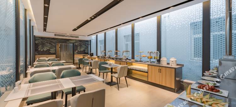开元美途酒店(宁波天一广场鼓楼地铁站店)图片