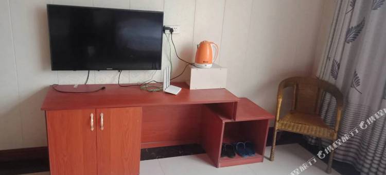 镇雄祥和宾馆图片