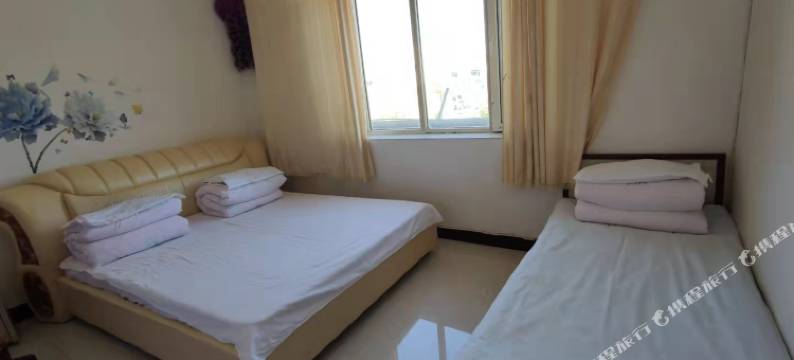 额济纳旗博源家庭宾馆图片