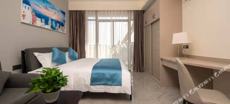 乐森·轻奢酒店图片