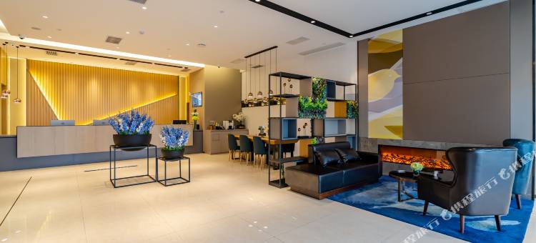 如家商旅酒店(合肥长江西路蜀山西地铁站店)图片